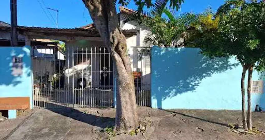 Casa com 3 dormitórios à venda, 100 m² por r$ 250.000,00 - terra nova - taubaté/sp