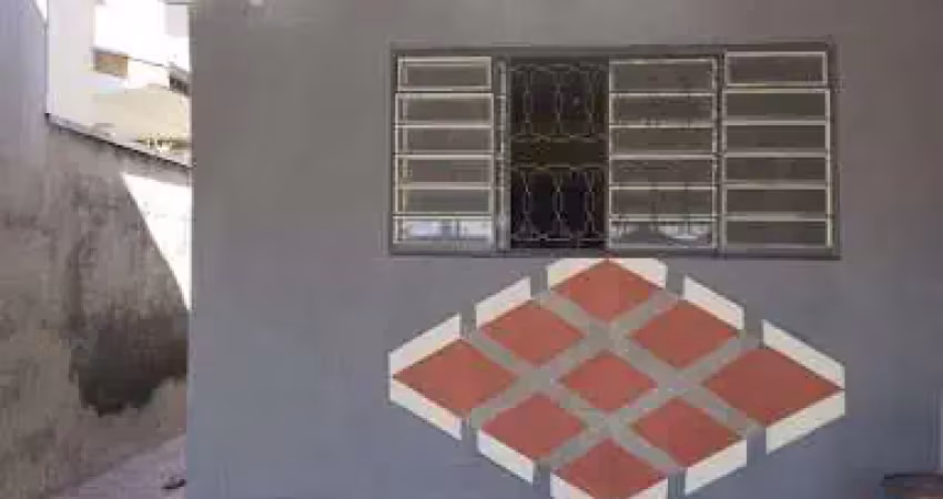 Casa com 1 dormitório, 180 m² - venda por r$ 300.000,00 ou aluguel por r$ 1.500,00/mês - esplanada independência - taubaté/sp