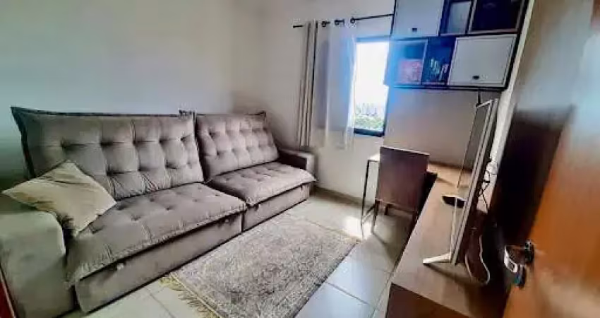 Apartamento com 2 dormitórios à venda, 60 m² por r$ 290.000,00 - vila são josé - taubaté/sp