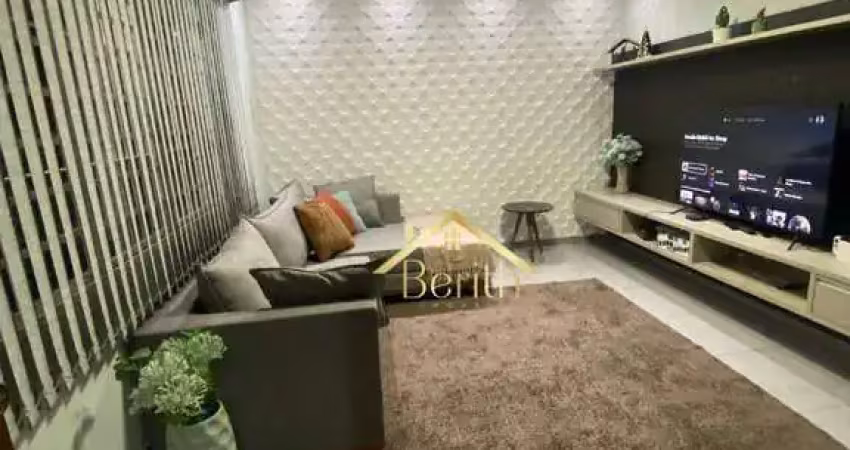Casa com 3 dormitórios à venda, 220 m² por r$ 610.000,00 - parque são cristóvão - taubaté/sp