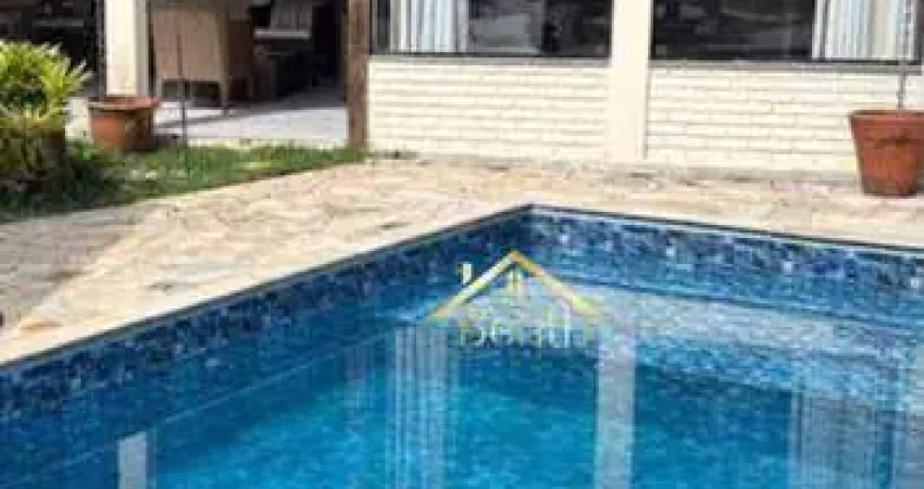 Casa com 5 dormitórios à venda, 200 m² por r$ 1.190.000,00 - guaratuba ii - bertioga/sp