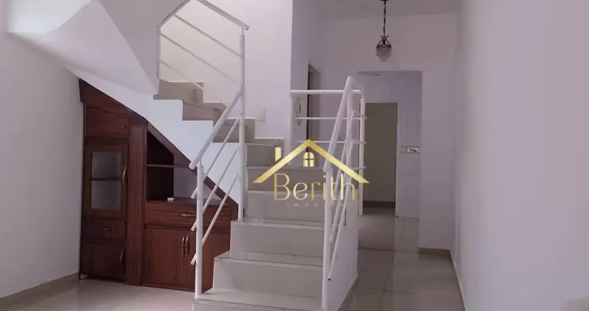 Casa com 3 dormitórios, 180 m² - venda por r$ 650.000,00 ou aluguel por r$ 2.637,00/mês - vila jaboticabeira - taubaté/sp