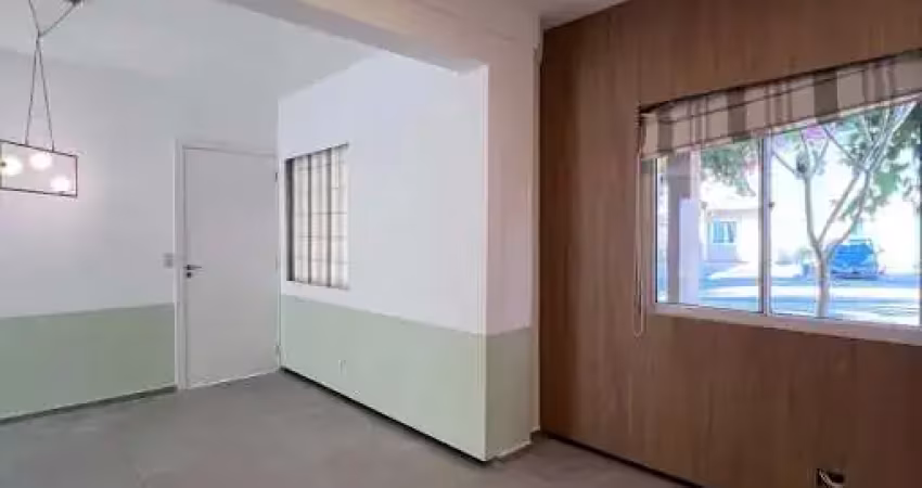 Casa com 2 dormitórios, 110 m² - venda por r$ 750.000,00 ou aluguel por r$ 4.750,00/mês - explanada independência  - taubaté/sp