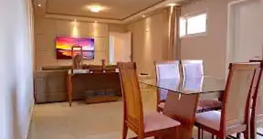 Apartamento com 3 dormitórios à venda, 109 m² por r$ 679.000,00 - vila costa - taubaté/sp