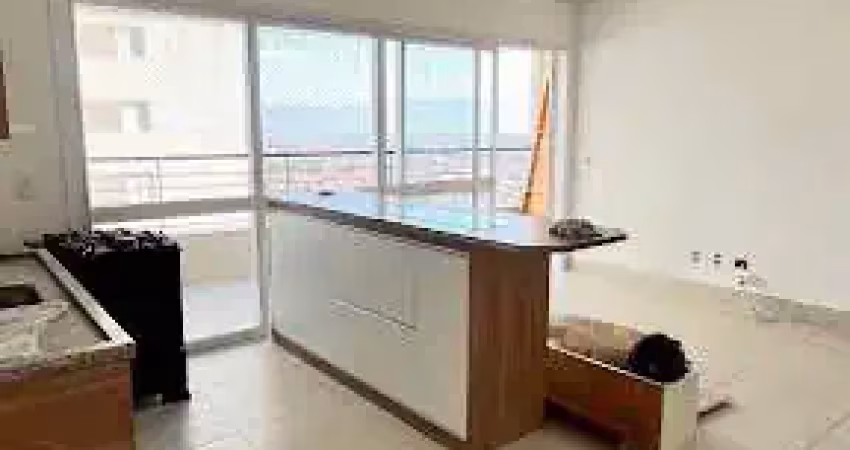 Apartamento com 3 dormitórios para alugar, 114 m² - vila edmundo - taubaté/sp