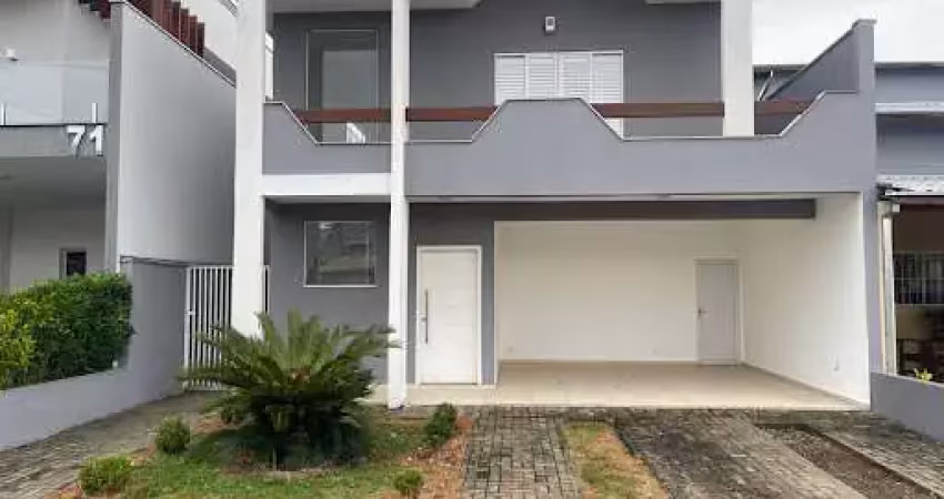 Sobrado com 3 dormitórios para alugar, 290 m² por r$ 5.490,00/mês - parque residencial maria elmira - caçapava/sp