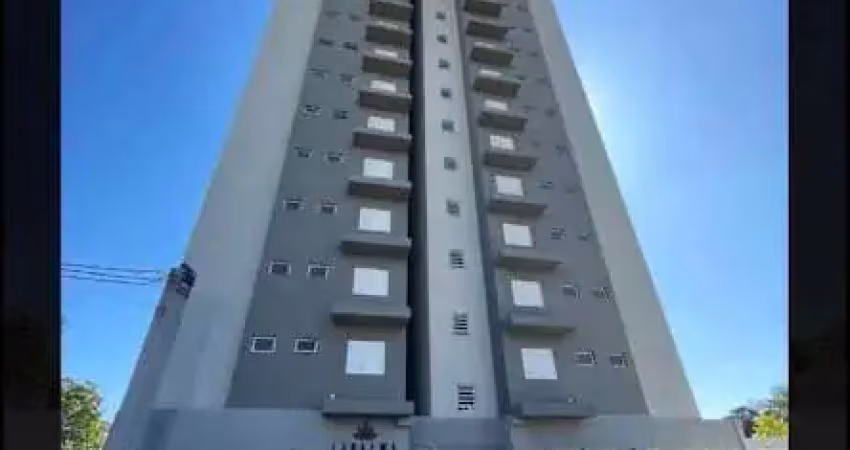Apartamento com 2 dormitórios, 77 m² - venda por r$ 450.000,00 ou aluguel por r$ 2.916,00/mês - jardim das nações - taubaté/sp