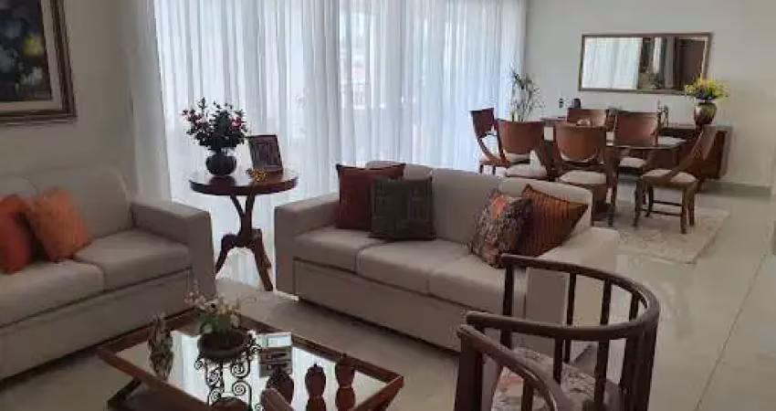 Apartamento com 3 dormitórios à venda, 196 m² por r$ 1.300.000,00 - jardim das nações - taubaté/sp