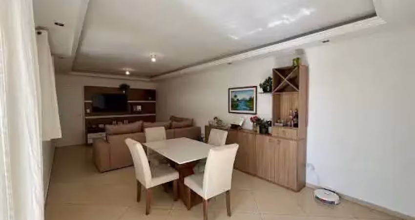 Apartamento com 3 dormitórios para alugar, 110 m² por r$ 4.750,00/mês - vila costa - taubaté/sp