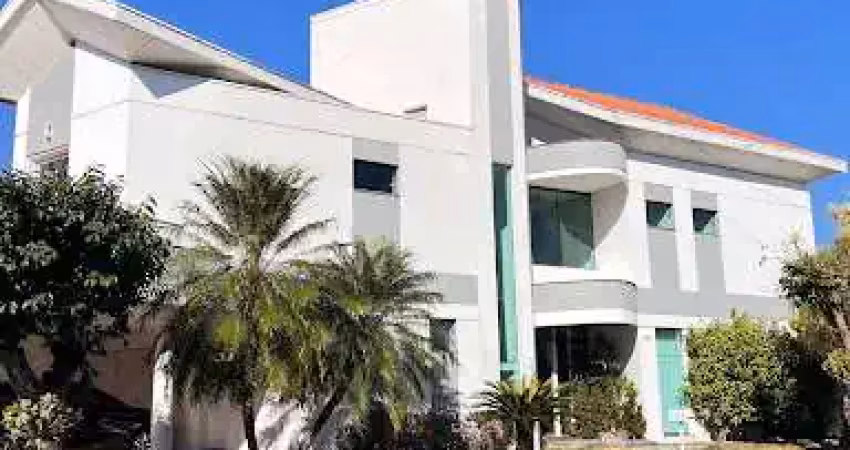 Casa com 4 dormitórios, 450 m² - venda por r$ 1.590.000,00 ou aluguel por r$ 7.100,00/mês - taubaté village - taubaté/sp
