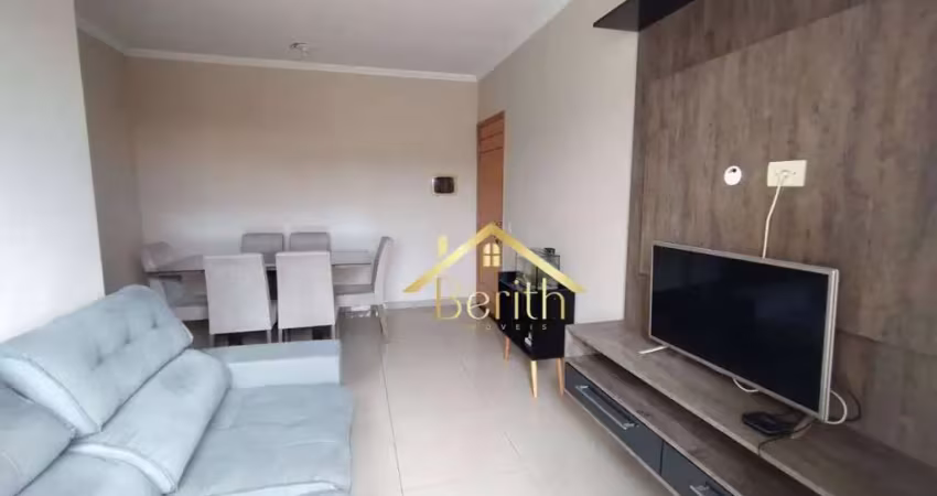 Apartamento com 2 dormitórios à venda, 58 m² por r$ 210.000 - jardim paulista - taubaté/sp