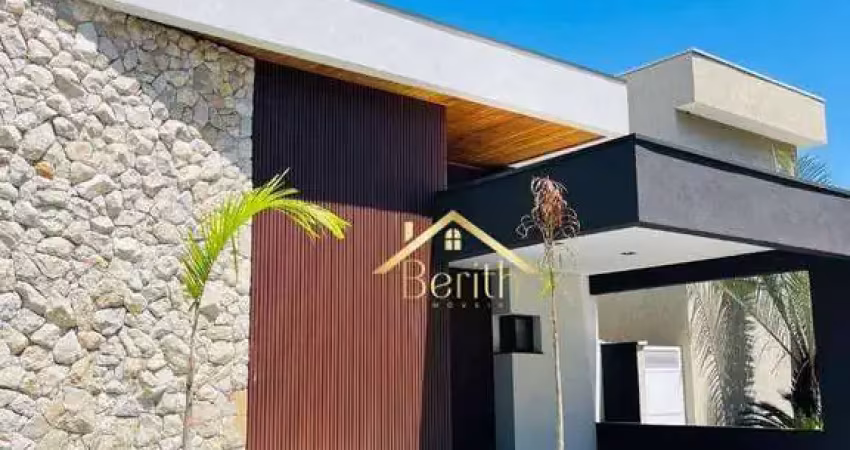 Casa com 3 dormitórios, 172 m² - venda por r$ 1.100.000 ou aluguel por r$ 6.550/mês - loteamento residencial morada do visconde - tremembé/sp
