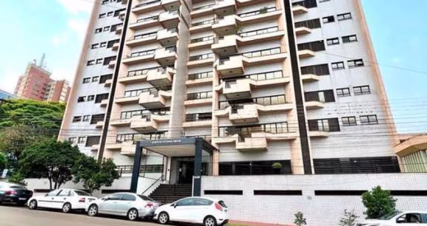Apartamento para Venda em Campo Mourão, Centro, 3 dormitórios, 1 suíte, 2 banheiros, 2 vagas