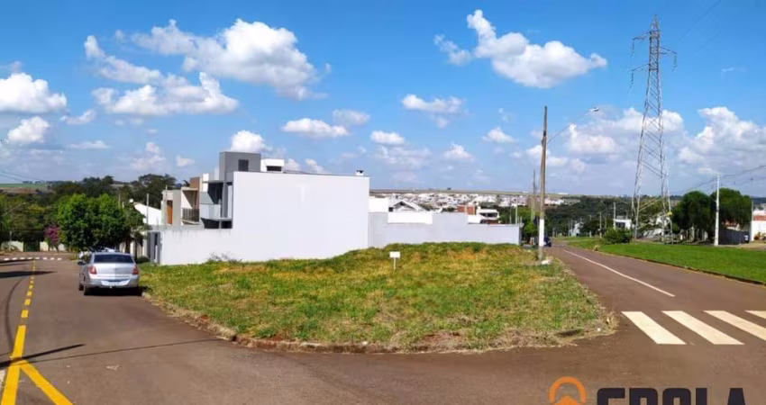 Terreno para Venda em Campo Mourão, Jardim Flora