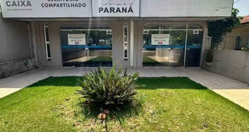 Imóvel comercial para venda em campo mourão, centro, 5 banheiros
