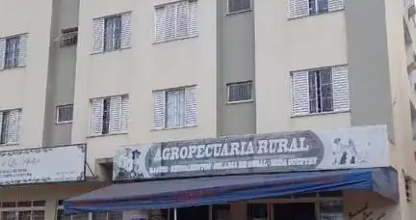 Apartamento para venda em campo mourão, centro, 1 dormitório, 1 banheiro, 1 vaga
