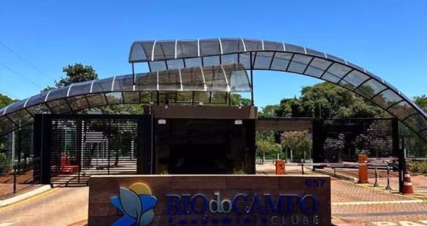 Terreno para Venda em Campo Mourão, Rio do Campo Condomínio Clube