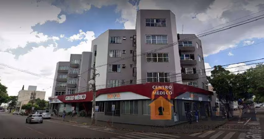 Sala comercial à venda na Rua São Josafat, 1418, Centro, Campo Mourão