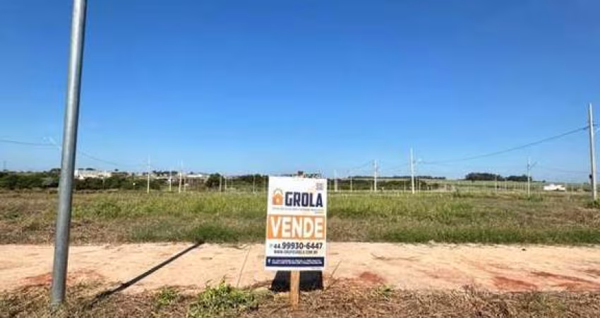 Terreno para Venda em Campo Mourão, Jardim Ecoville
