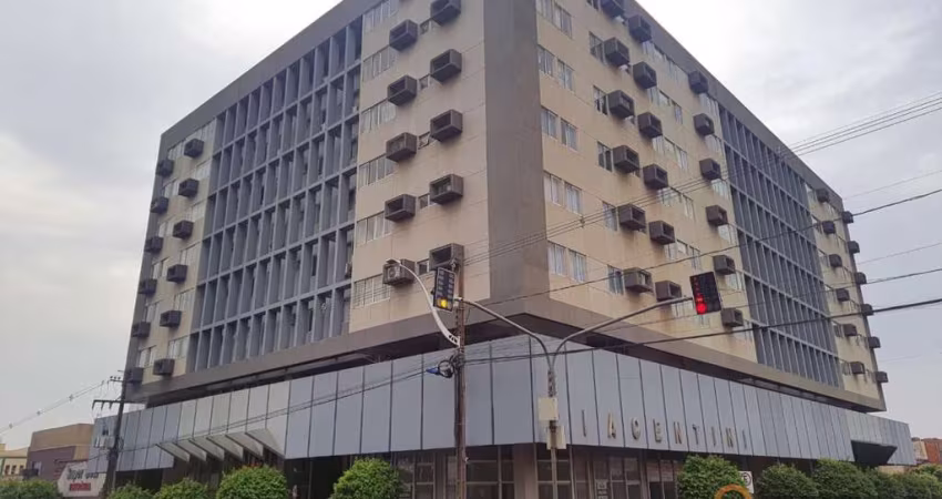 Sala Comercial para Locação em Goioerê, Centro