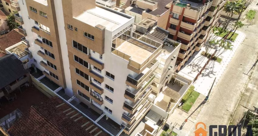 Apartamento para Venda em Matinhos, Caiobá, 3 dormitórios, 1 suíte, 2 banheiros, 1 vaga