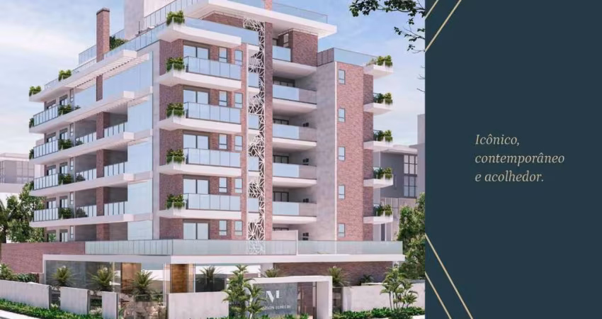 Apartamento para Venda em Matinhos, Centro, 3 dormitórios, 3 suítes, 4 banheiros, 2 vagas