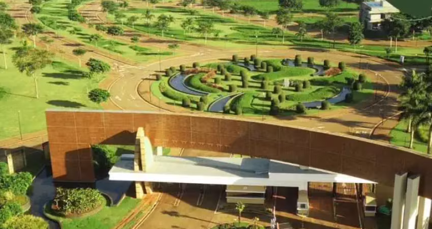 Terreno em condomínio para venda em maringá, jardins de monet residence