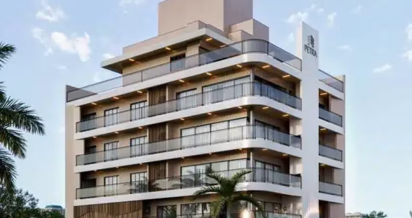 Apartamento para Venda em Matinhos, Balneário Caravelas, 3 dormitórios, 1 suíte, 2 banheiros, 1 vaga