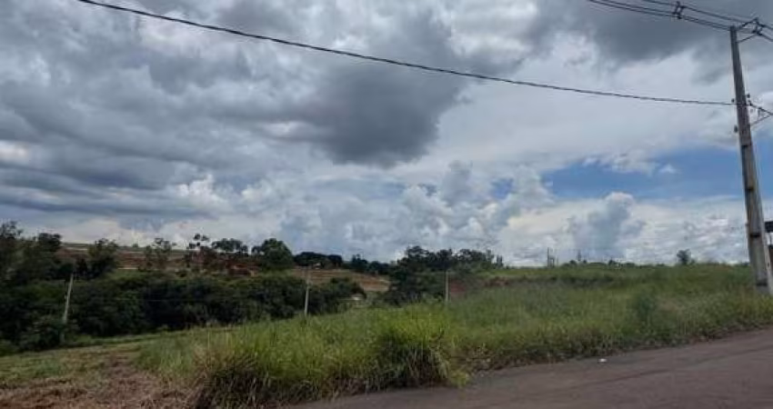 Terreno para Venda em Araruna, Jardim Novo Horizonte I