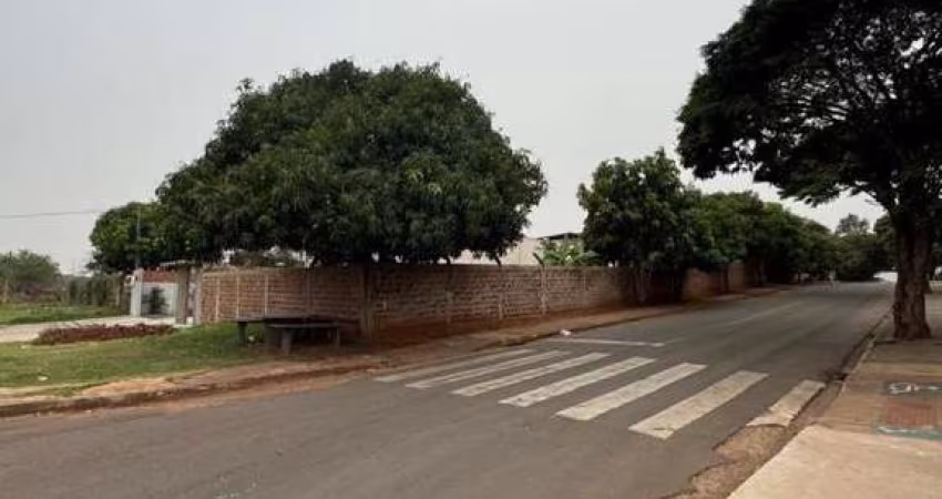 Terreno para Venda em Araruna, Parque Industrial