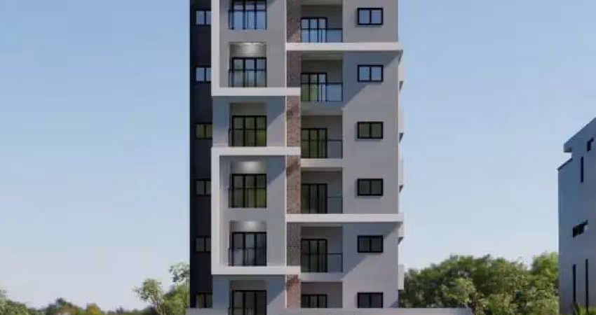 Apartamento para Venda em Toledo, Biopark, 2 dormitórios, 1 banheiro, 1 vaga