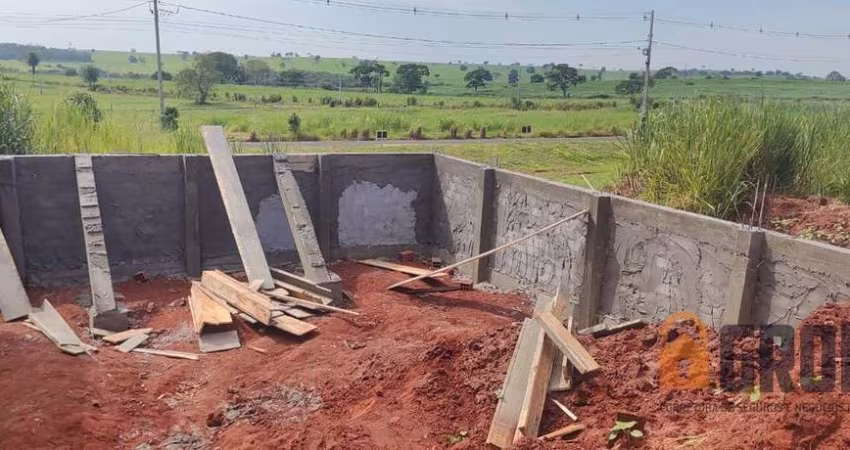 Terreno para Venda em Porto Rico