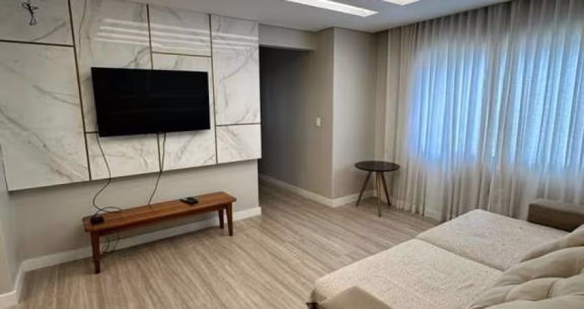 Apartamento para Venda em Campo Mourão, Centro, 3 dormitórios, 1 suíte, 1 banheiro, 1 vaga