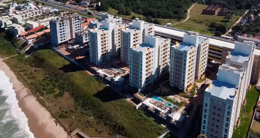 Apartamento para venda em barra velha, itajubá, 2 dormitórios, 1 banheiro, 1 vaga
