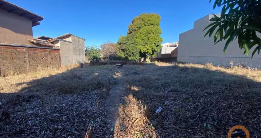 Terreno à venda na Avenida José Custódio de Oliveira, Centro, Campo Mourão