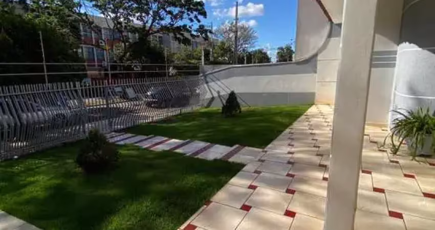 Casa para venda em campo mourão, centro, 4 dormitórios, 1 suíte, 2 banheiros, 3 vagas