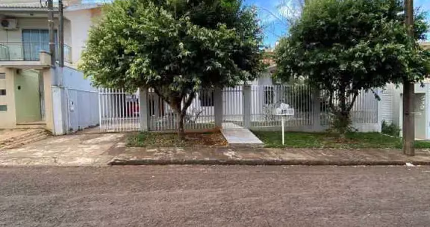 Casa com 4 quartos à venda no Jardim Flora, Campo Mourão 