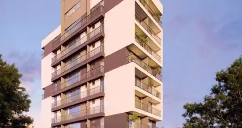 Apartamento com 1 quarto à venda no Centro, Curitiba 