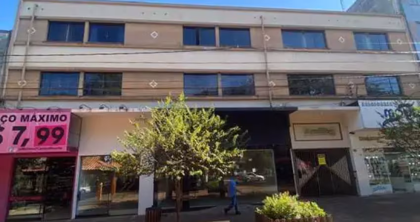 Apartamento com 3 quartos para alugar no Centro, Campo Mourão 