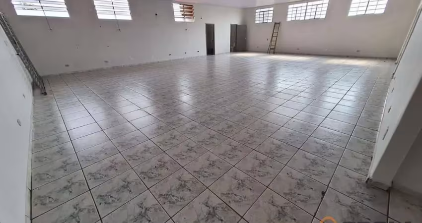 Sala comercial com 1 sala para alugar no Centro, Campo Mourão 