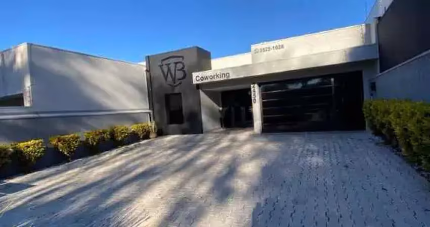 Sala comercial para alugar no Centro, Campo Mourão 