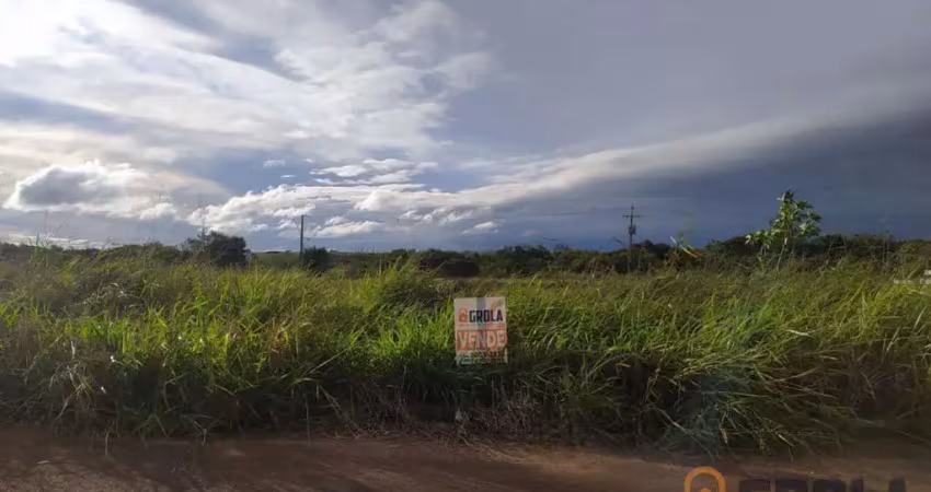 Terreno à venda na Rua Oscarina Soares Carolo, Jardim Bella Vista, Campo Mourão