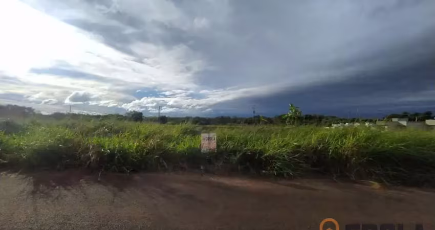 Terreno para venda em campo mourão, jardim bella vista