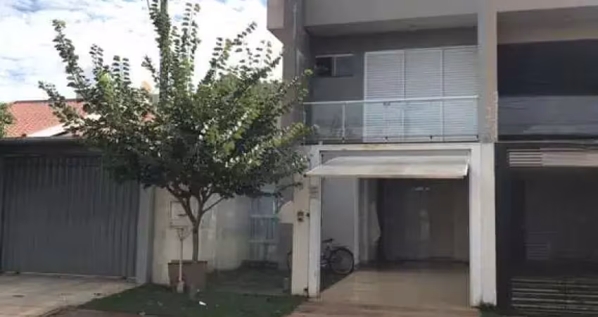 Casa com 3 quartos à venda no Jardim Francisco Ferreira Albuquerque, Campo Mourão 