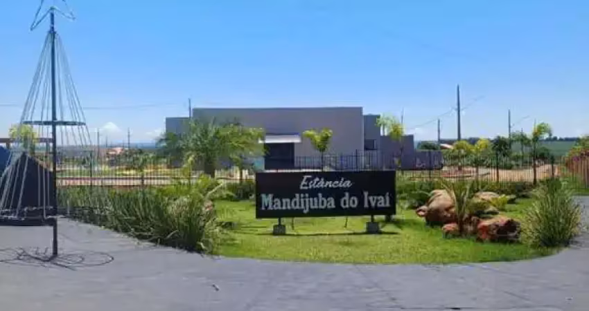 Terreno em condomínio para venda em engenheiro beltrão, ivailândia