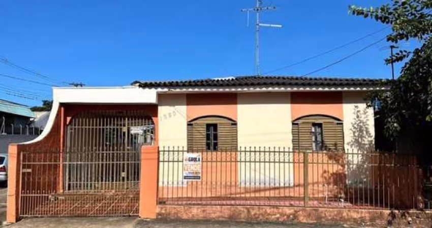 Terreno à venda na Vila Morangueira, Maringá 