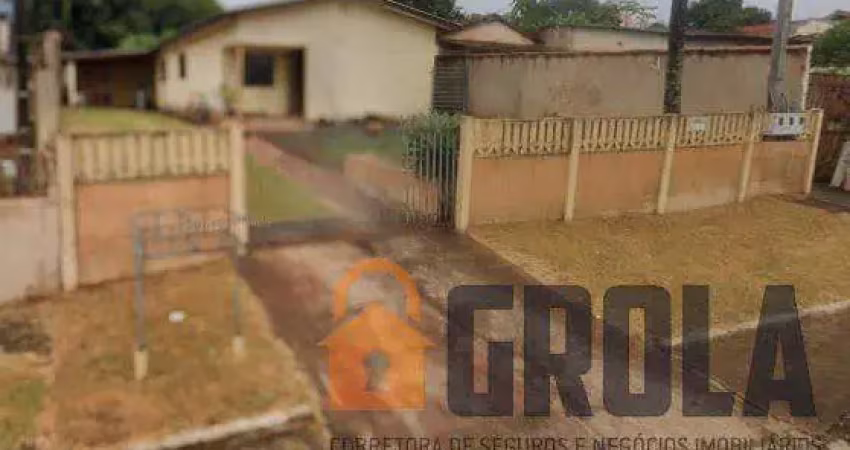 Casa com 3 quartos à venda no Jardim Horizonte, Campo Mourão 