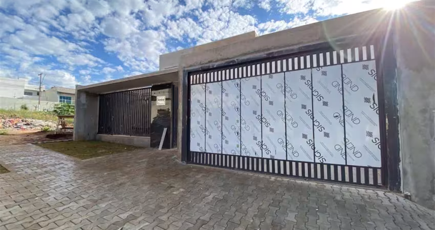 Casa com 3 quartos à venda no Jardim Flora II, Campo Mourão 