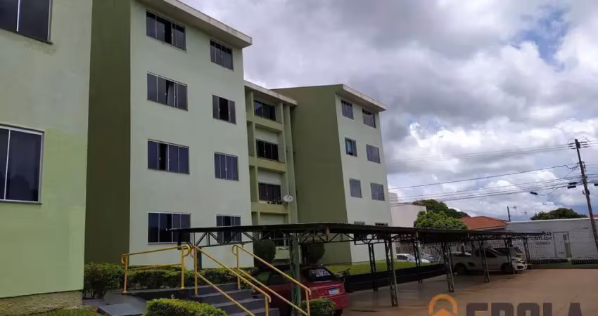 Apartamento para locação em campo mourão, centro, 3 dormitórios, 1 suíte, 2 banheiros, 1 vaga
