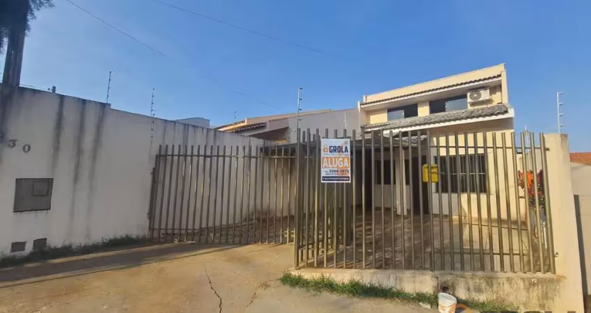 Casa com 4 quartos para alugar na Rua Marfim, 630, Jardim Flora II, Campo Mourão